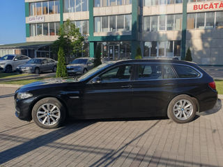 BMW 5 Series foto 7