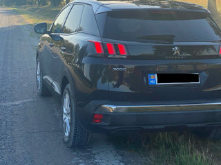 Peugeot 3008 foto 4