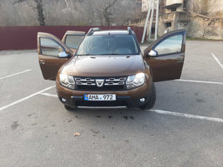 Dacia Duster foto 2