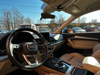 Audi Q5 foto 6