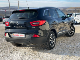 Renault Kadjar foto 2