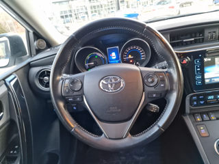 Toyota Auris foto 14