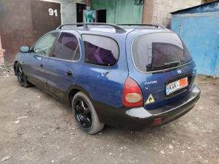 Hyundai Lantra foto 3