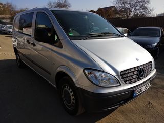 Mercedes Vito foto 1