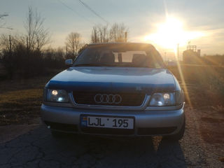 Audi A6 foto 3