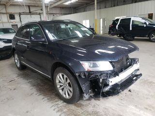 Audi Q5 foto 1