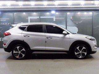 Hyundai Tucson foto 3