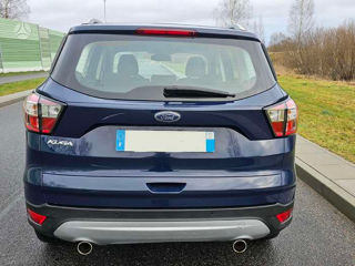 Ford Kuga foto 3