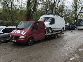 Evacuator/Chisinau/Moldova foto 1