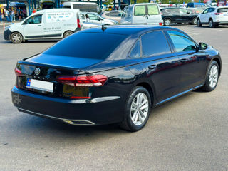 Volkswagen Passat foto 8