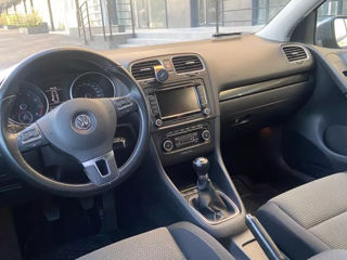 Volkswagen Golf foto 6