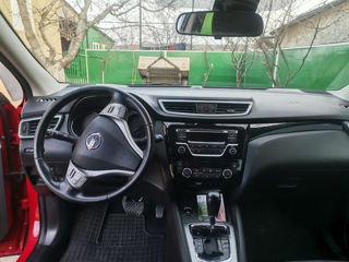 Nissan Qashqai foto 6