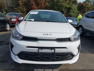 KIA Rio foto 2