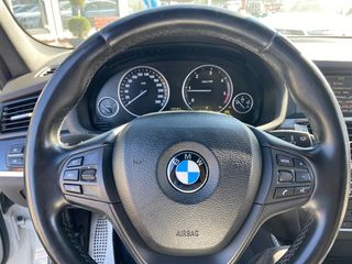 BMW X3 foto 12