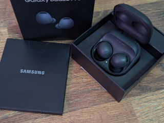 Galaxy buds 2 pro foto 6