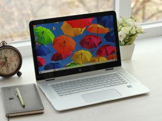 HP Spectre 15 4K Touch (Core i7 6500u/16Gb DDR4/512Gb SSD/15.6" 4K IPS TouchScreen)
