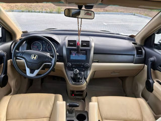 Honda CR-V foto 4