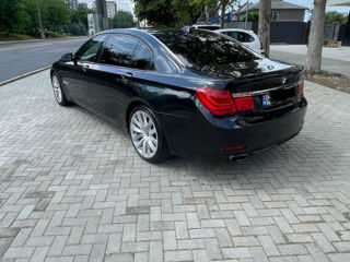 BMW 7 Series foto 5