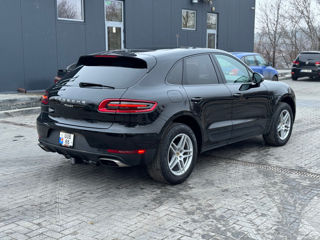 Porsche Macan foto 3