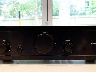 Cambridge Audio A500RC есть phono MM / Cambridge Audio A5 / Made in UK foto 2