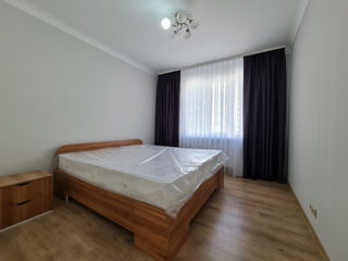 Apartament cu 2 camere, 67 m², Buiucani, Chișinău foto 9