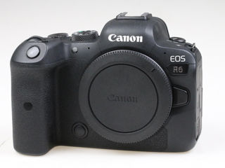 Canon R6 foto 2