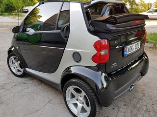 Smart Fortwo foto 3