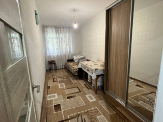 Apartament cu 3 camere, 61 m², Centru, Fălești foto 6