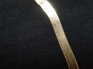 Золотая цепка (12 грам) foto 2