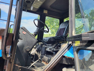 Tractor Mtz 82 фото 1