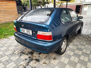 Toyota Corolla foto 4