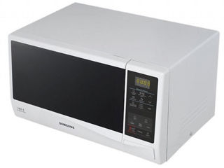 Микроволновая печь Samsung ME83KRW-2/BW