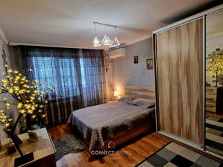 Apartament cu 1 cameră, 36 m², Râșcani, Chișinău foto 1