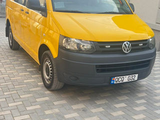 Volkswagen Transporter foto 2