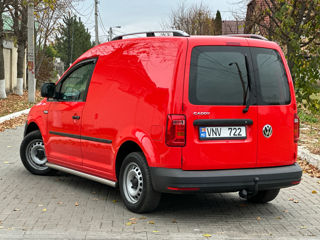 Volkswagen Caddy foto 6