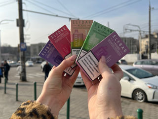 ELFBAR BC5000 349 Lei Chisinau!!