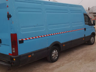 Iveco Daily foto 4