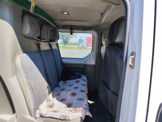 Renault Trafic foto 4