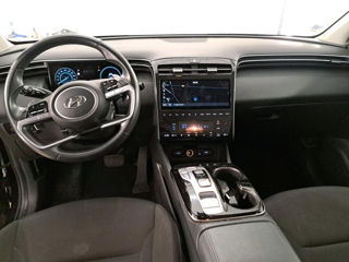 Hyundai Tucson foto 5