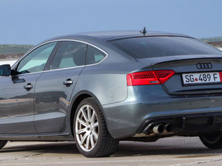 Audi A5 foto 3