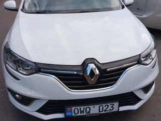 Renault Megane foto 2