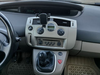 Renault Scenic foto 7