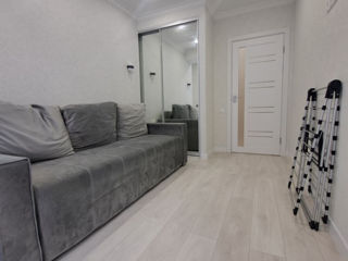 Apartament cu 2 camere, 58 m², Buiucani, Chișinău foto 4