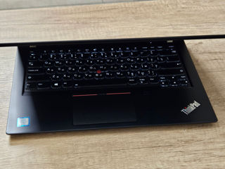 Lenovo ThinkPad (i5 8Gen/16Gb/1Tb NVMe/Intel UHD Graphics) foto 9