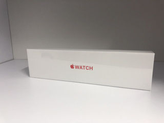 Apple Watch Series 6 40 mm Cellular - Новые. foto 1