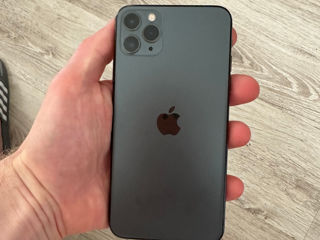 Iphone 11 pro max 256 gb foto 4