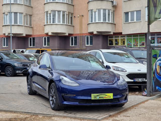 Tesla Model S foto 3