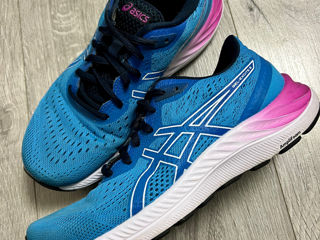 Asics Gel Cumulus женские кроссовки foto 5