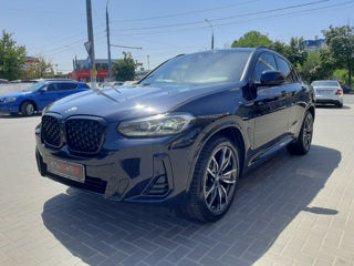 BMW X4 фото 1