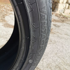 Anvelope noi vara - 285/50 R20. Livrare. Montare foto 12